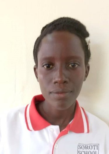 AKELLO JUDITH